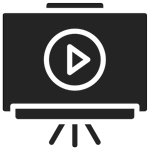 presentation-black